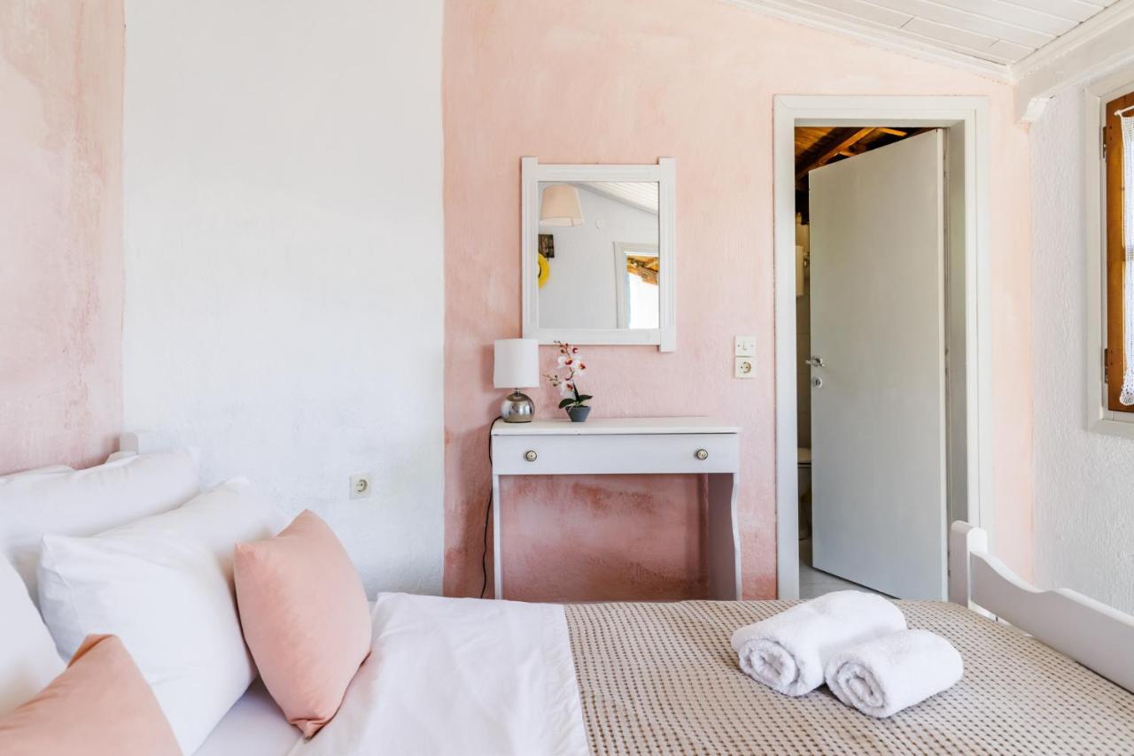 Christina'S Cottage Skopelos Town Ngoại thất bức ảnh