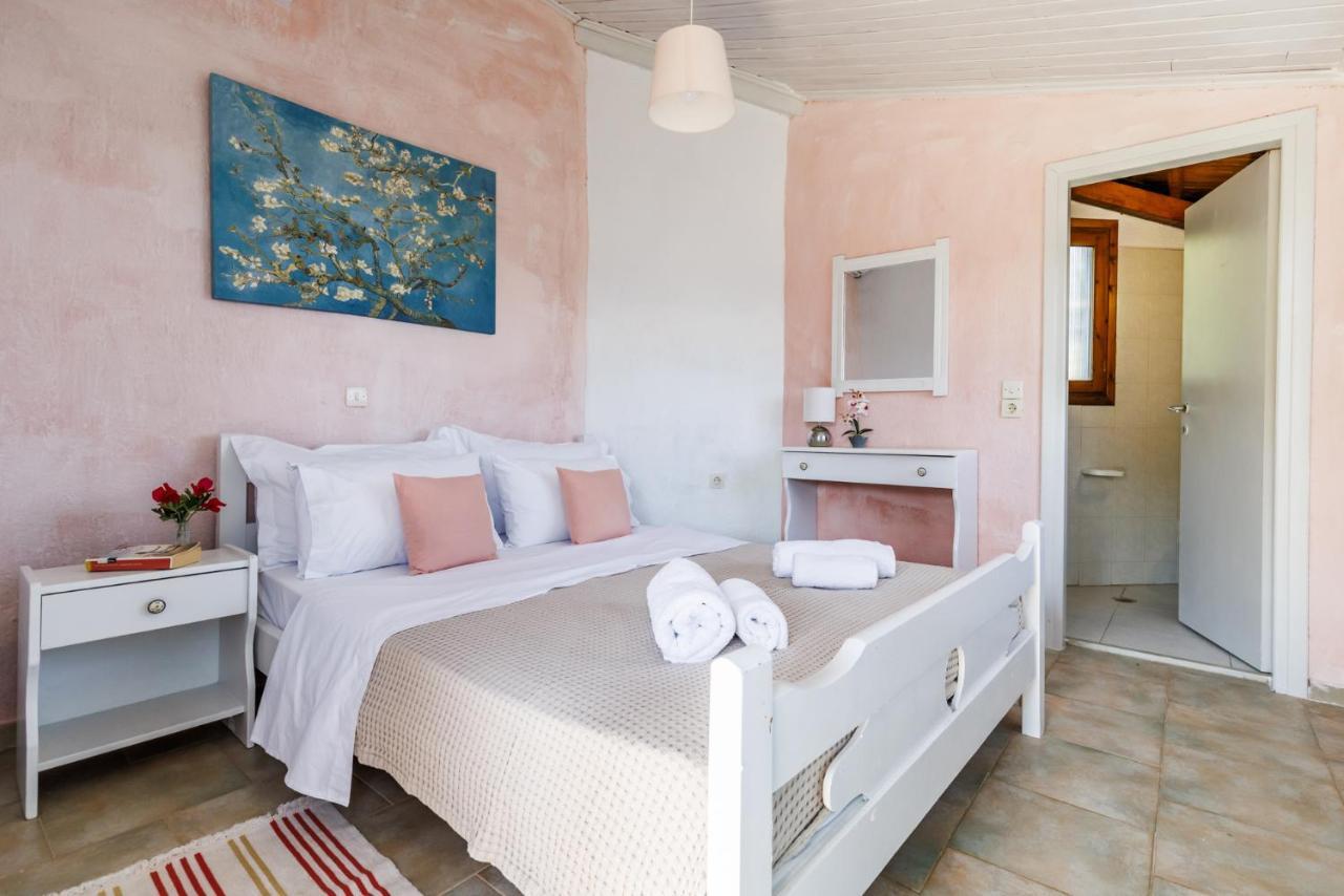 Christina'S Cottage Skopelos Town Ngoại thất bức ảnh