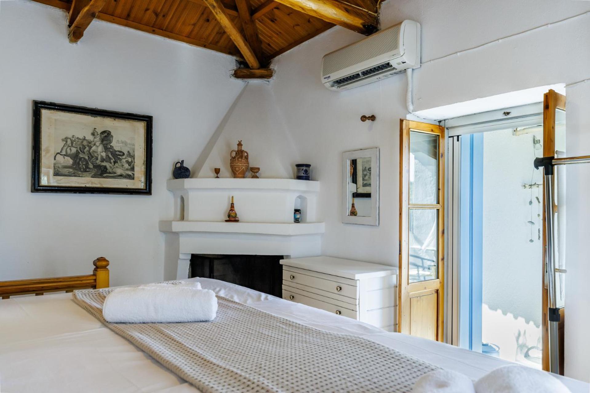 Christina'S Cottage Skopelos Town Ngoại thất bức ảnh