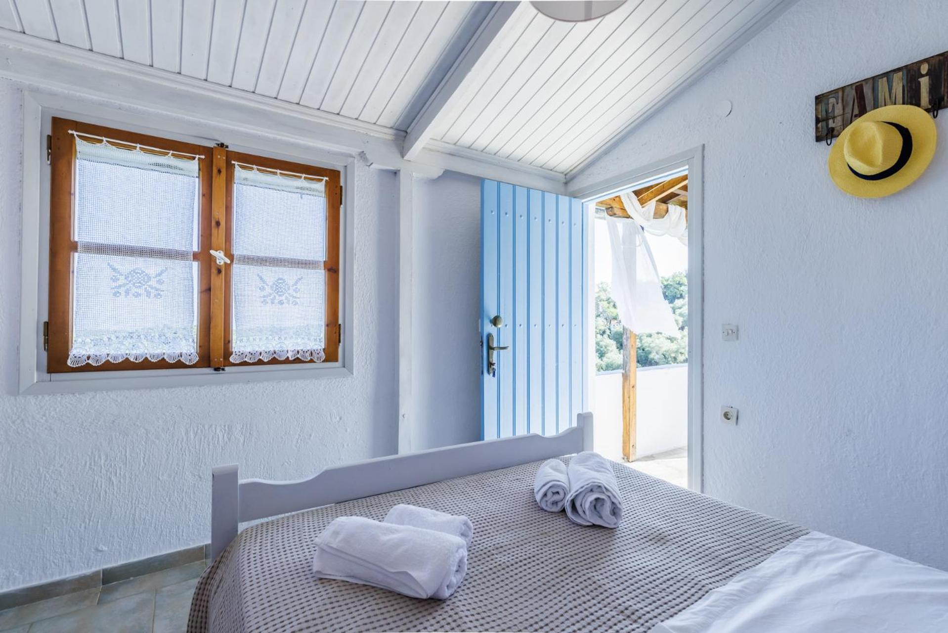 Christina'S Cottage Skopelos Town Ngoại thất bức ảnh