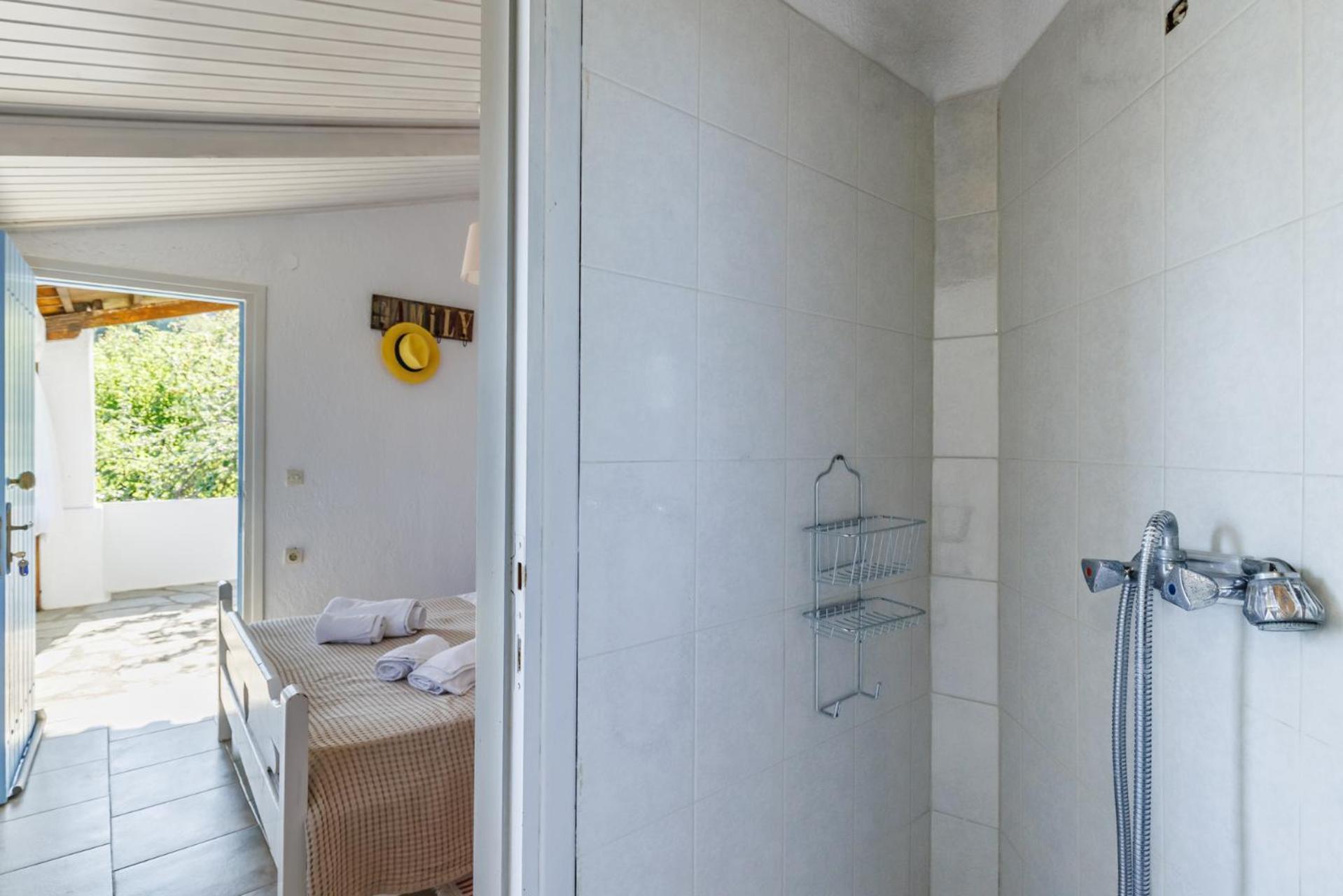 Christina'S Cottage Skopelos Town Ngoại thất bức ảnh